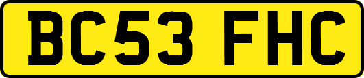 BC53FHC