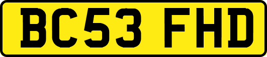 BC53FHD