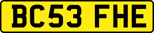 BC53FHE