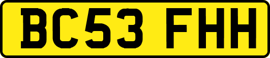 BC53FHH