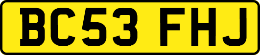 BC53FHJ