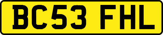 BC53FHL