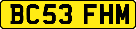 BC53FHM