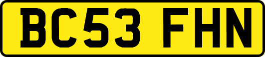 BC53FHN
