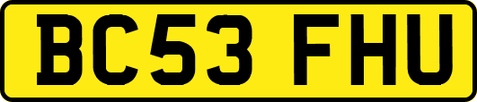 BC53FHU