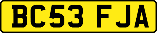 BC53FJA