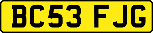 BC53FJG