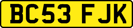 BC53FJK