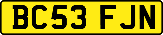 BC53FJN
