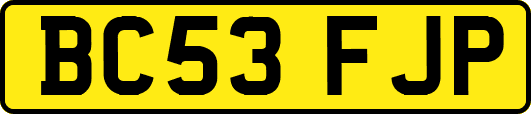 BC53FJP