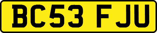 BC53FJU
