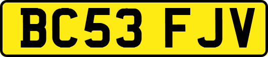 BC53FJV