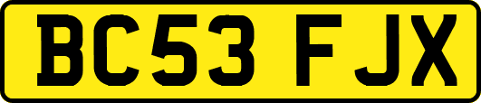 BC53FJX