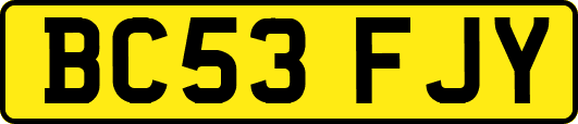 BC53FJY