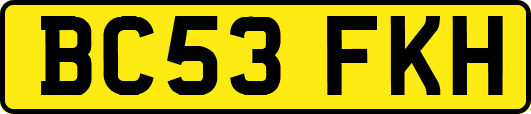 BC53FKH