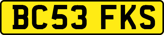 BC53FKS