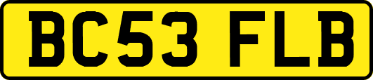 BC53FLB