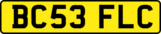 BC53FLC