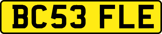 BC53FLE