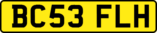 BC53FLH