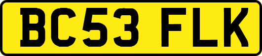 BC53FLK