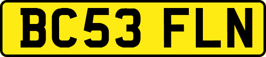 BC53FLN
