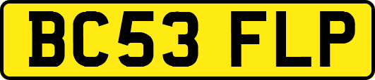 BC53FLP