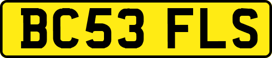 BC53FLS