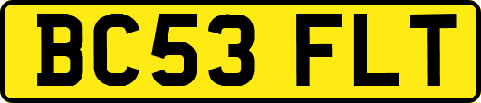 BC53FLT