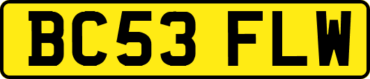 BC53FLW