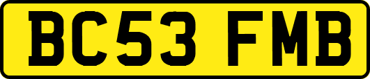 BC53FMB