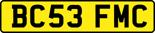 BC53FMC
