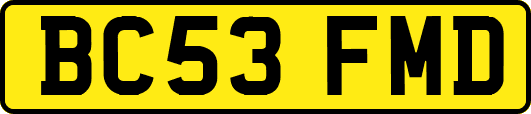 BC53FMD