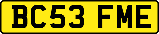 BC53FME