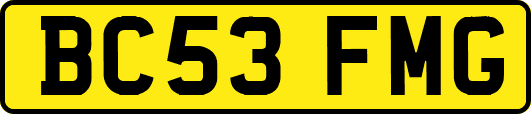 BC53FMG