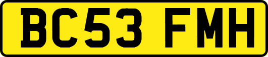 BC53FMH