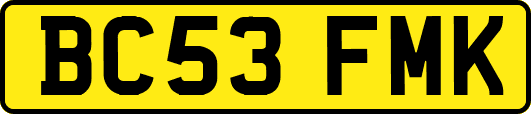 BC53FMK