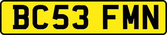 BC53FMN