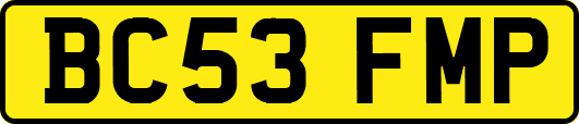 BC53FMP