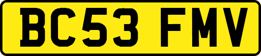 BC53FMV