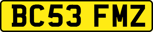 BC53FMZ
