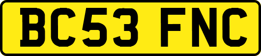 BC53FNC