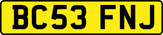 BC53FNJ