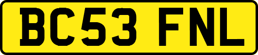 BC53FNL