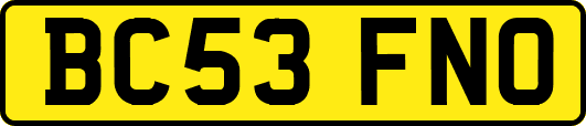 BC53FNO