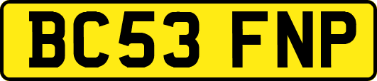 BC53FNP