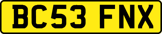BC53FNX