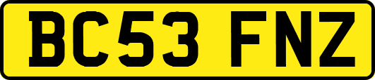 BC53FNZ