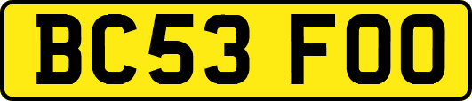 BC53FOO