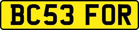 BC53FOR